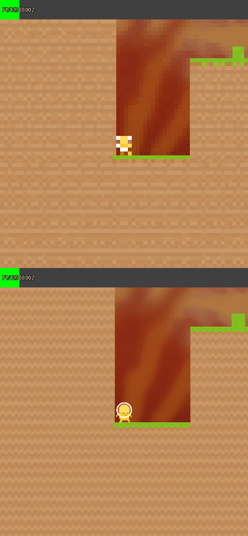 Coinrun Failure Death