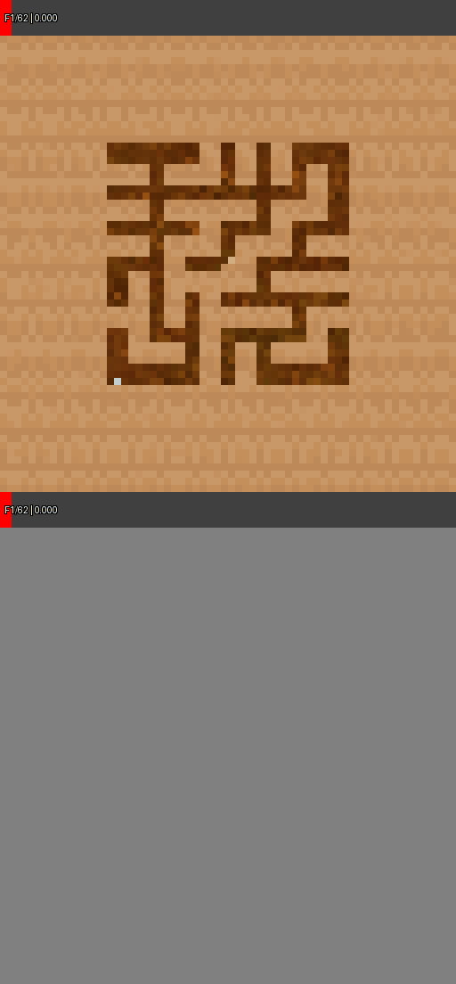 Maze Expert